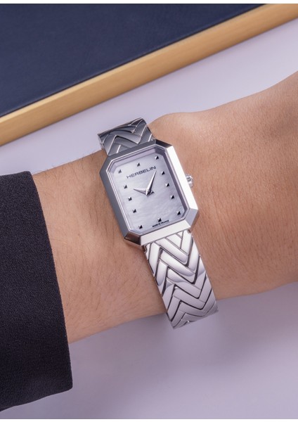 Octogone 17446B19 Çelik Kadın Kol Saati fiyatları