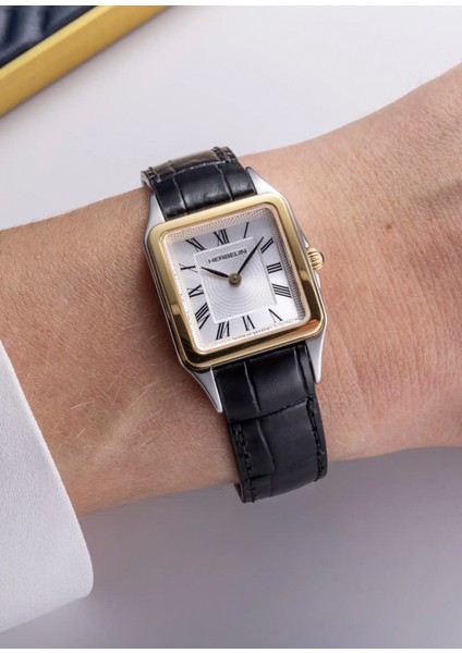 Luna 17457T01 Bicolor Kadın Kol Saati fiyatları