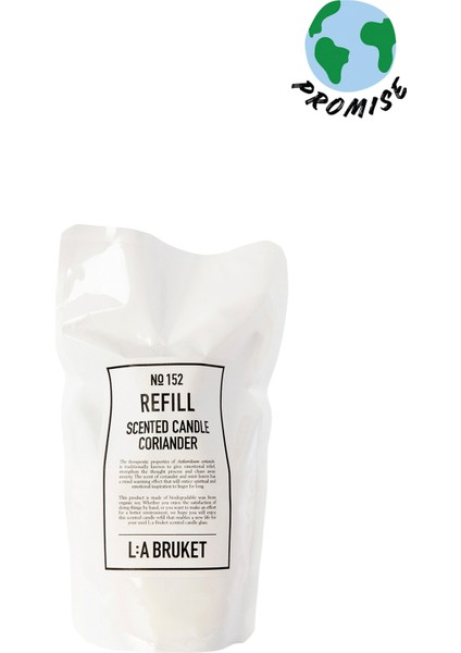 Refill Coriander 260 gr