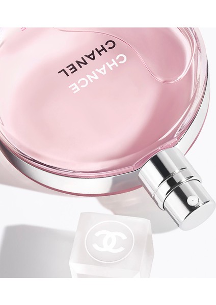 Chance Eau Tendre Eau De Toilette Spray 50ML fiyatları