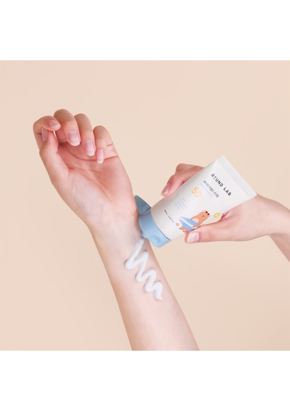 Baby Mild Sunscreen SPF50+ Pa++++ Bariyer Koruyucu Nemlendirici Güneş Kremi 60 ml fiyatları