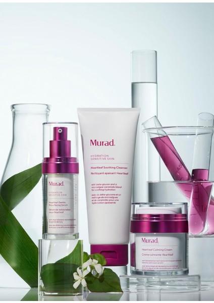 Heartleaf Soothing Cleanser Hassas Ciltler Için Arındırıcı Yatıştırıcı Yüz Temizleyici 148 ml fırsatları