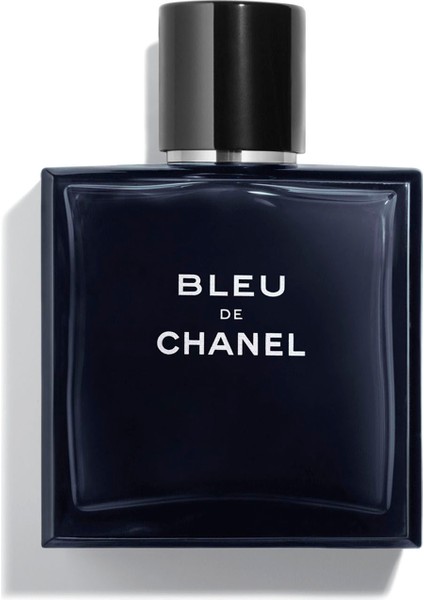 Bleu De Chanel Eau De Toilette Spray 50 ml
