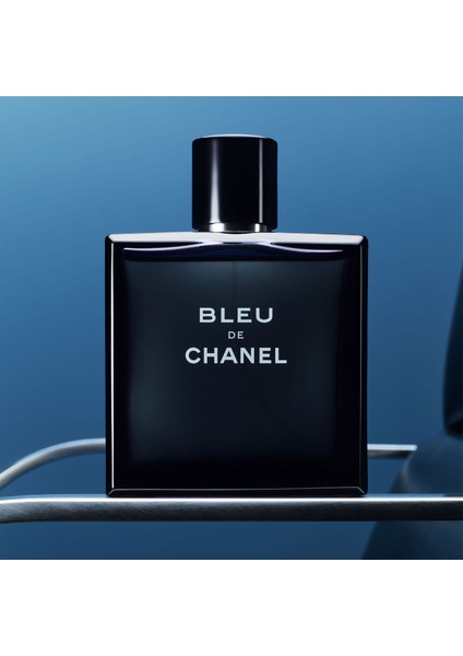 Bleu De Chanel Eau De Toilette Spray 50 ml indirimleri