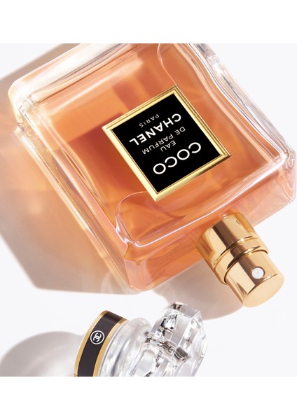 Coco Eau De Parfüm Spray 50ML fiyatları