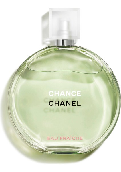 Chance Eau Fraîche Eau De Toilette Spray 150ML
