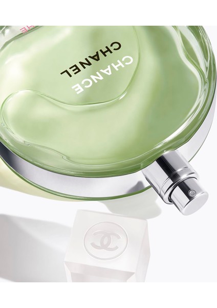 Chance Eau Fraîche Eau De Toilette Spray 150ML fiyatları