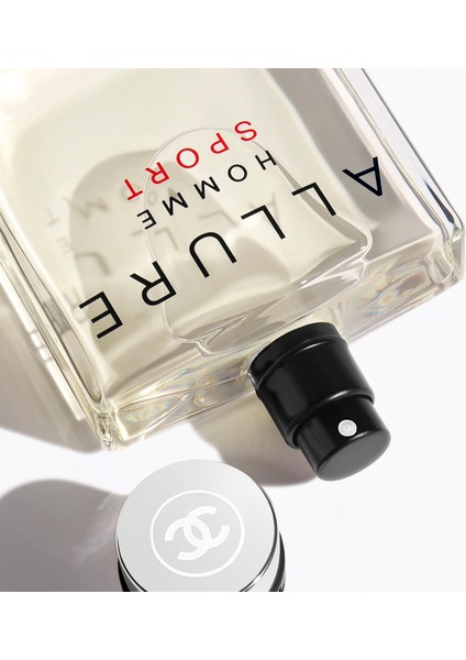Allure Homme Sport Cologne Spray 50ML fiyatları