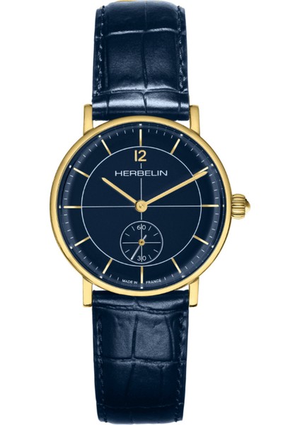 Inspiration 10647P15 Altın Sarısı Kadın Kol Saati