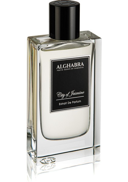 City Of Jasmıne 50 ml Erkek Extrait De Parfüm
