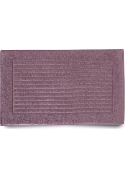 Sicilia Mürdüm Pamuklu 2'li Havlu Bornoz Seti modelleri