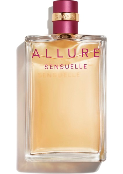 Allure Sensuelle Eau De Parfüm Spray 100ML