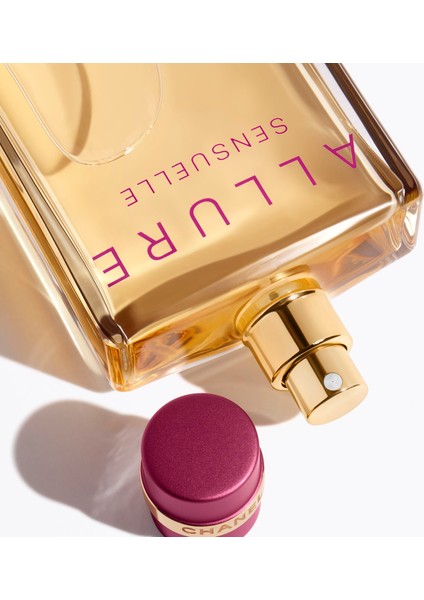 Allure Sensuelle Eau De Parfüm Spray 100ML fiyatları