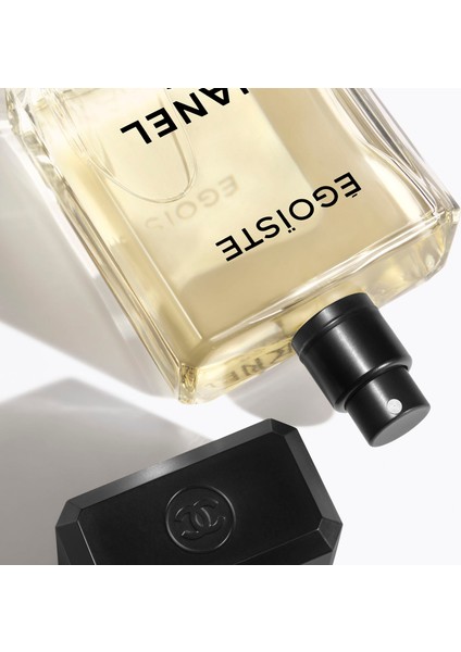 Égoïste Eau De Toilette Spray 100ML fiyatları
