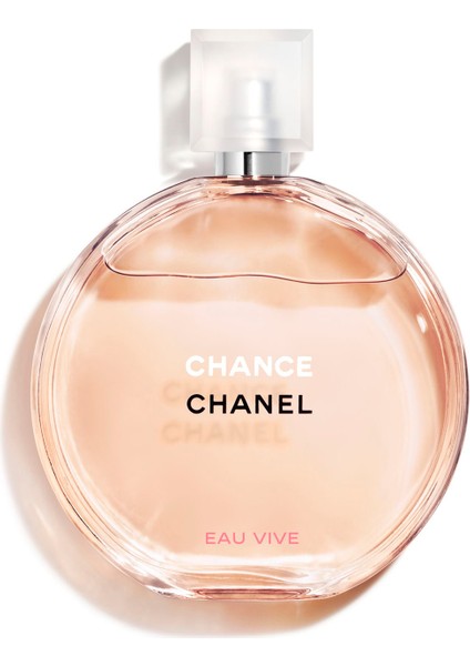 Chance Eau Vive Eau De Toilette 150ML