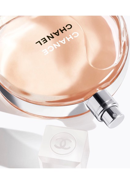 Chance Eau Vive Eau De Toilette 150ML fiyatları