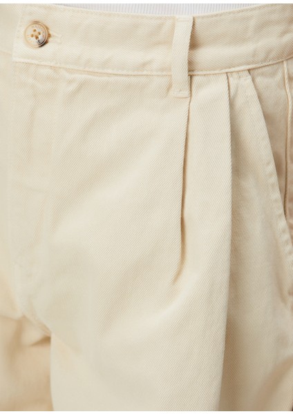 Bej Şort indirimleri