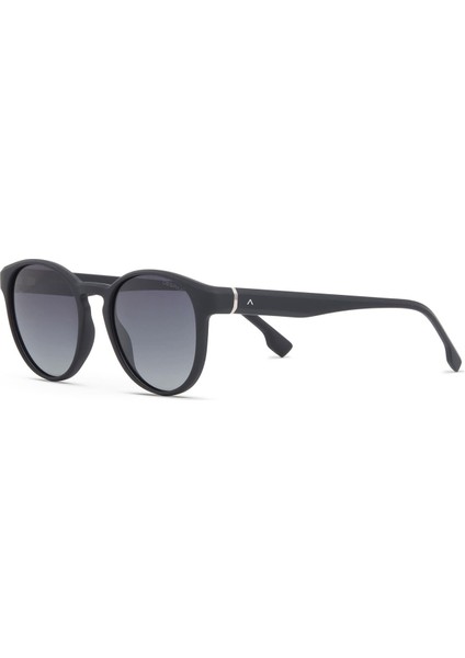 Ds 2444 C2 Siyah Unisex Güneş Gözlüğü