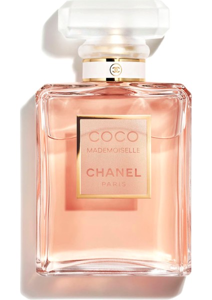 Coco Mademoiselle Eau De Parfüm Spray 35ML