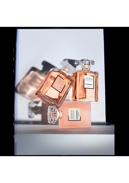 Coco Mademoiselle Eau De Parfüm Spray 35ML