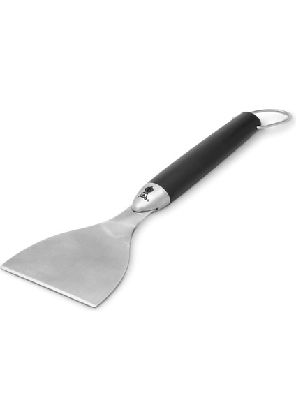 Plancha Çelik Kazıyıcı