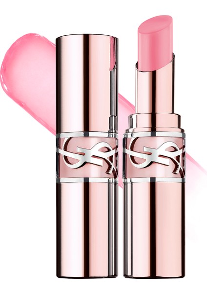 Loveshine Balm 1b Pembe Nude modelleri