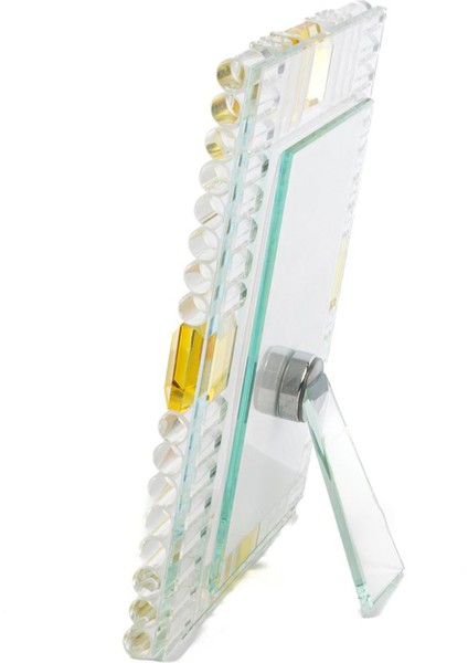 Clear Amber Cam Çerçeve 10 x 15 cm fiyatları