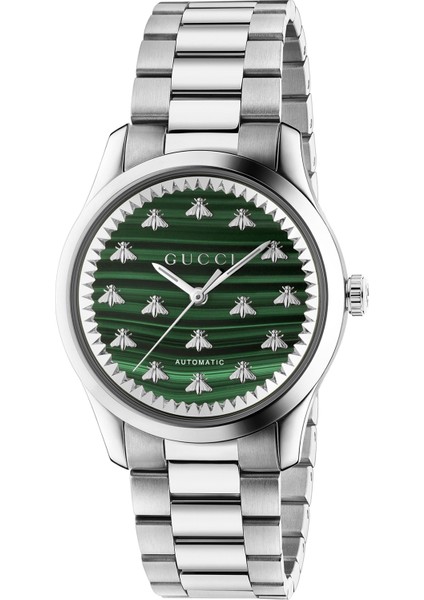 G-Timeless Multibee Unisex Kol Saati