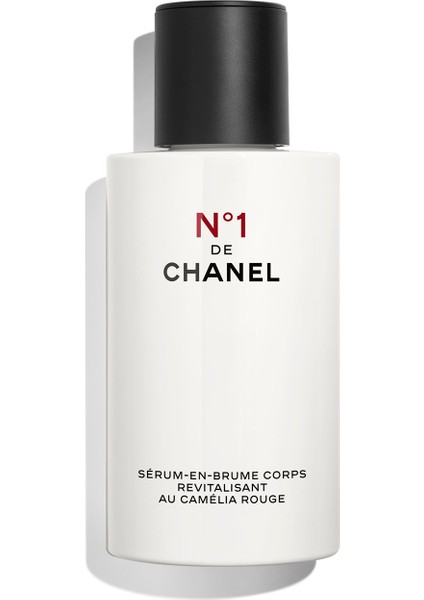 N°1 De Revıtalızıng Body Serum In Mıst 140ML