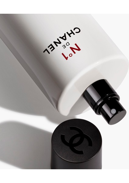 N°1 De Revıtalızıng Body Serum In Mıst 140ML fiyatları