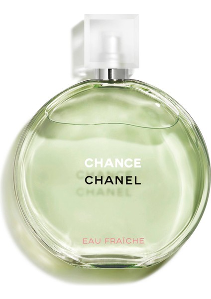 Chance Eau Fraîche Eau De Toilette Spray 50ML