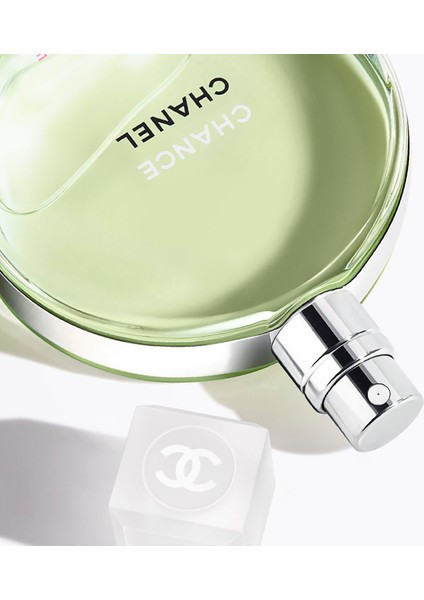 Chance Eau Fraîche Eau De Toilette Spray 50ML fiyatları