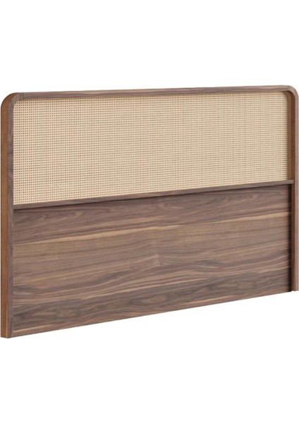Pera Ceviz Hazeran Başlıklı Yatak Seti 167X205 cm fırsatları