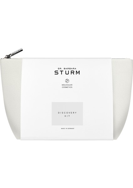 Discovery Kit Bakım Seti