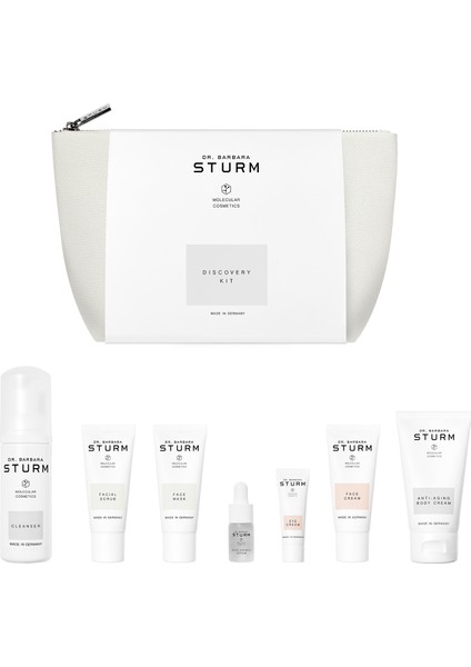 Discovery Kit Bakım Seti fiyatları