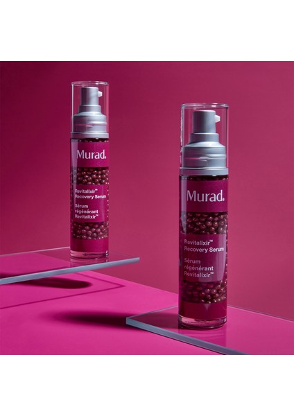 Yüz ve Göz Çevresi Için Canlandırıcı ve Onarıcı Serum 40 ml fırsatları