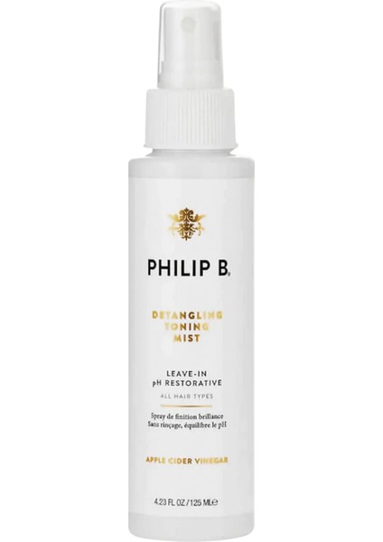 Detangling Mist Saç Toniği 125 ml