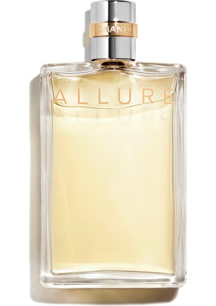 Allure Eau De Toilette Spray 100ML