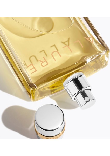 Allure Eau De Toilette Spray 100ML fiyatları