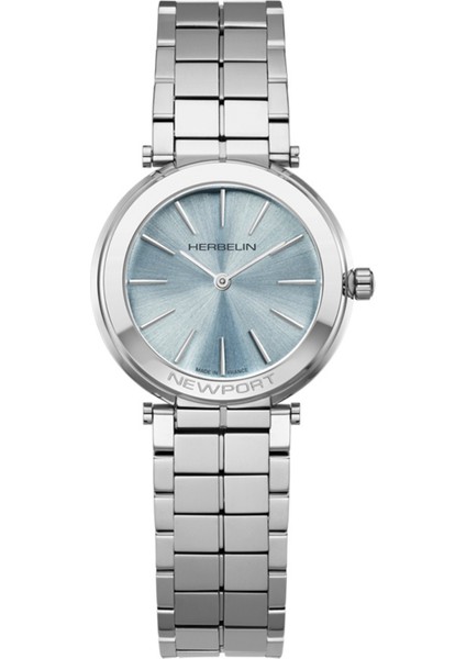 Newport Slim 16922B125 Çelik Kadın Kol Saati