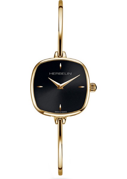 Fil 17207BP14 Altın Sarısı Kadın Kol Saati