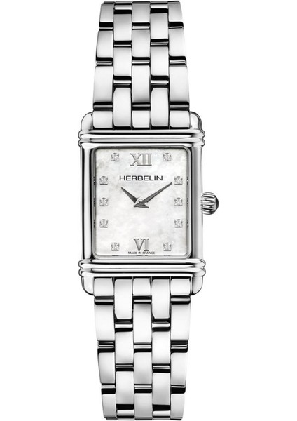 Art Deco 17478B59 Çelik Kadın Kol Saati