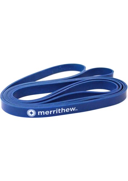 Health Fitness Light Mavi Direnç Lastiği ST-06295