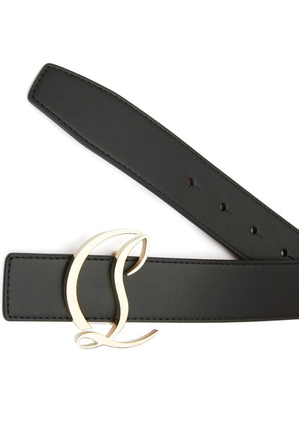 Siyah Kadın Deri Kemer fiyatları