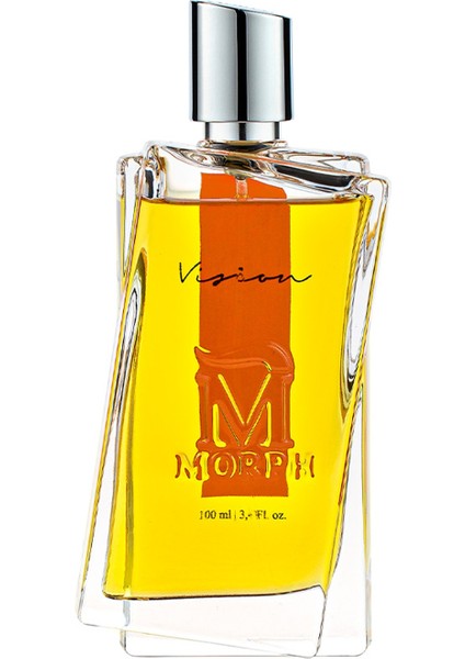 Vision Eau De Parfum Intense 100ML