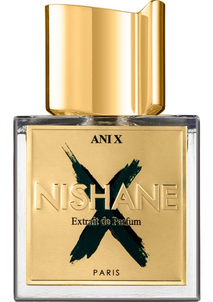Anı x 100 ml Unisex Parfüm