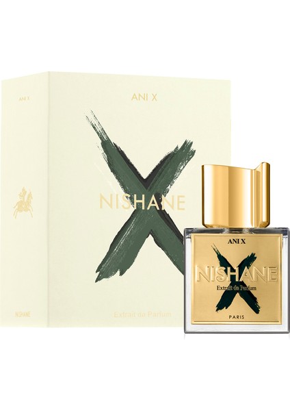 Anı x 100 ml Unisex Parfüm fiyatları