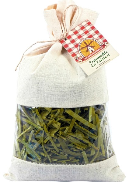 TELLİOĞLU Ispanıklı Ev Eriştesi 500 gr