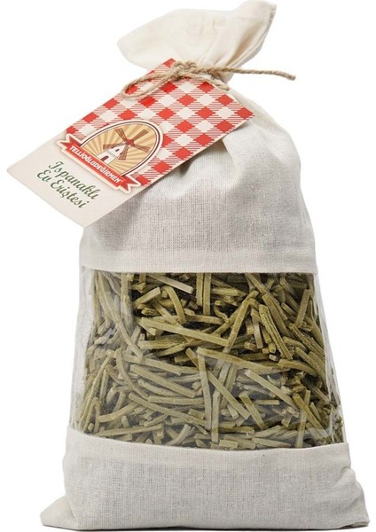 TELLİOĞLU Ispanıklı Ev Eriştesi 500 gr fiyatları