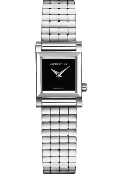 Antares Interchangeable CF17144AP04B3 Çelik Kadın Kol Saati